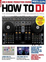 How to DJ